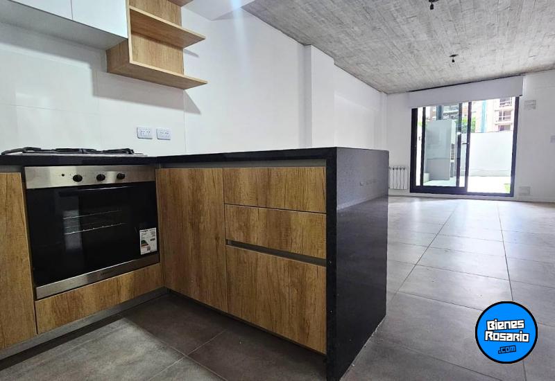 Departamentos - Rosario - Venta