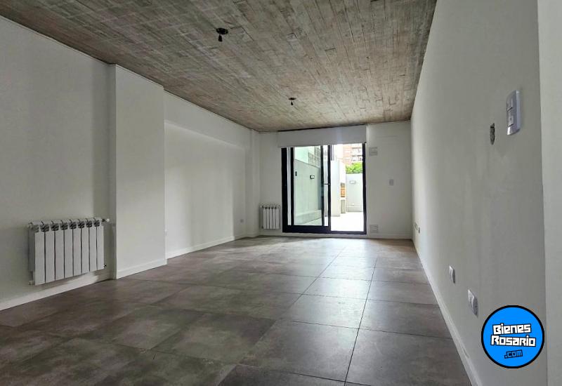 Departamentos - Rosario - Venta