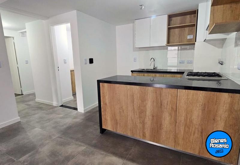 Departamentos - Rosario - Venta