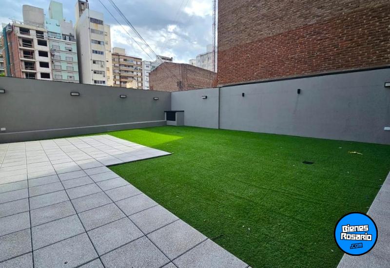 Departamentos - Rosario - Venta