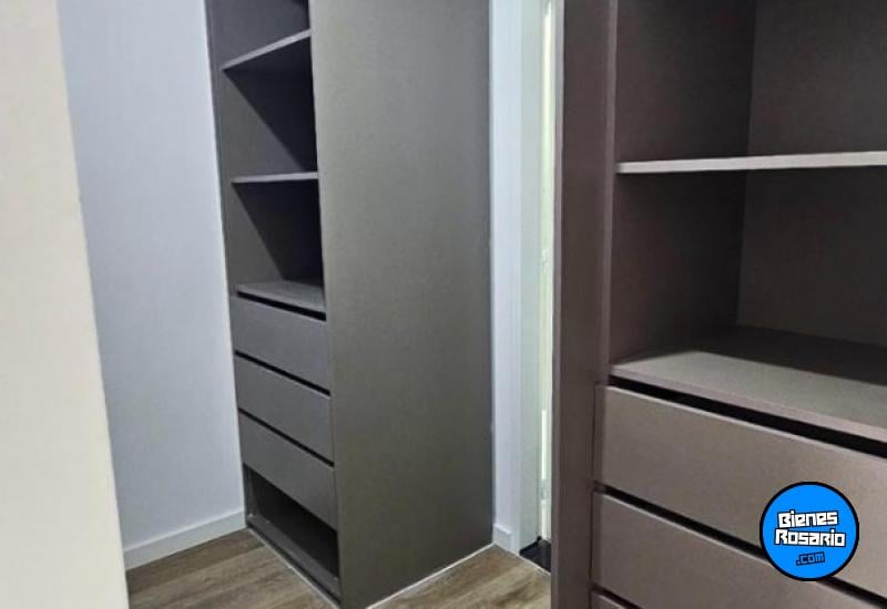 Departamentos - Rosario - Venta