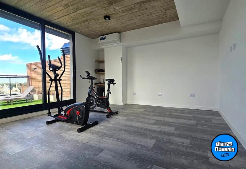 Departamentos - Rosario - Venta