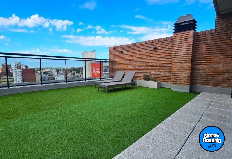 Departamentos - Rosario - Venta