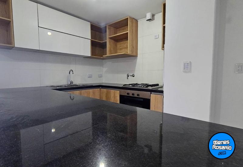 Departamentos - Rosario - Venta