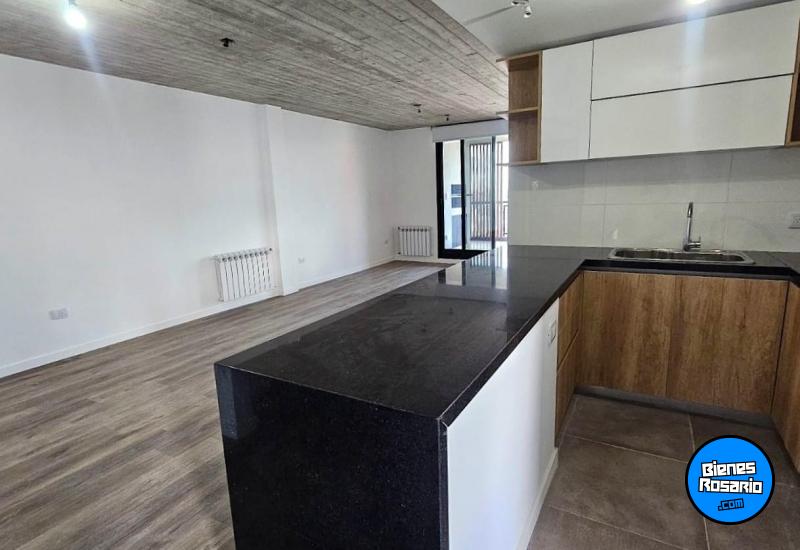 Departamentos - Rosario - Venta