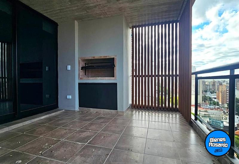 Departamentos - Rosario - Venta