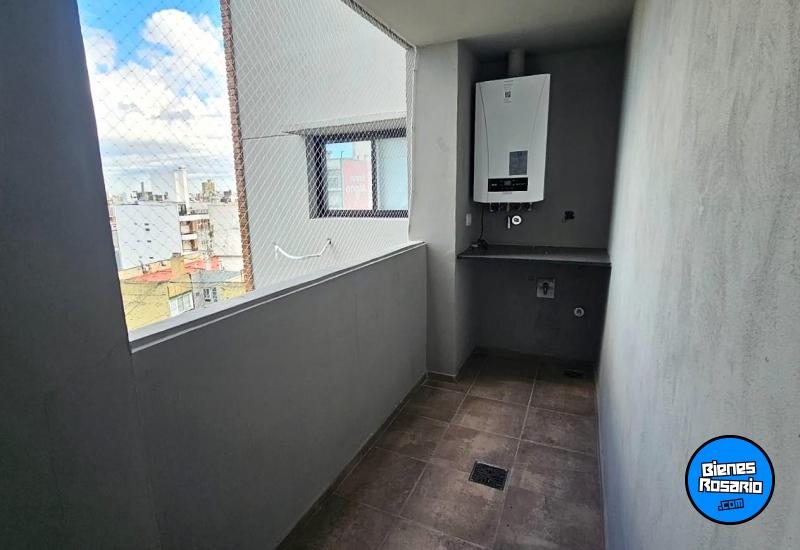 Departamentos - Rosario - Venta