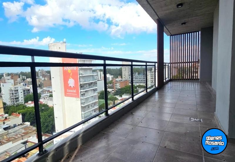Departamentos - Rosario - Venta