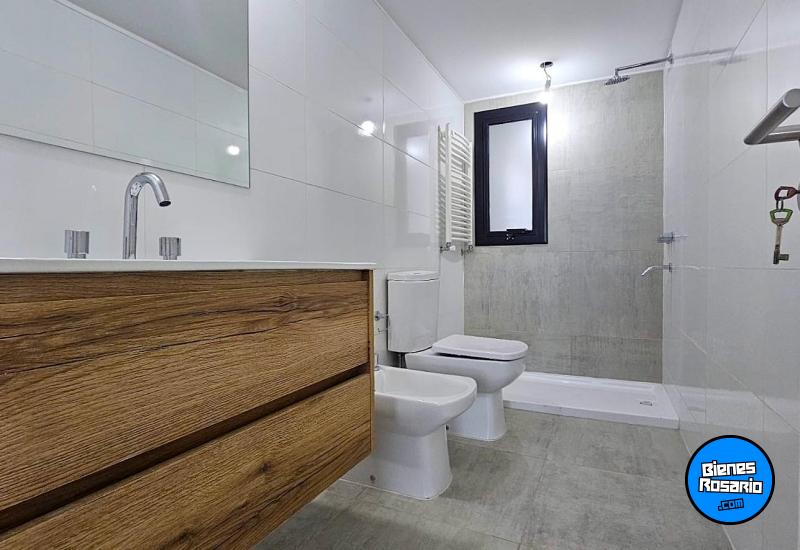 Departamentos - Rosario - Venta