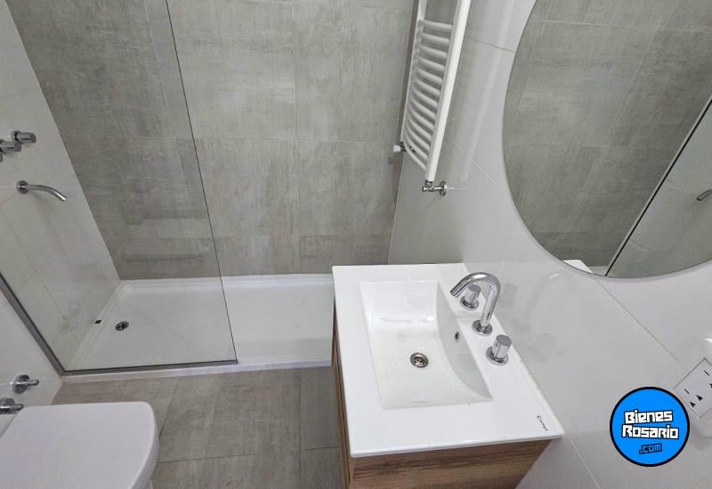 Departamentos - Rosario - Venta