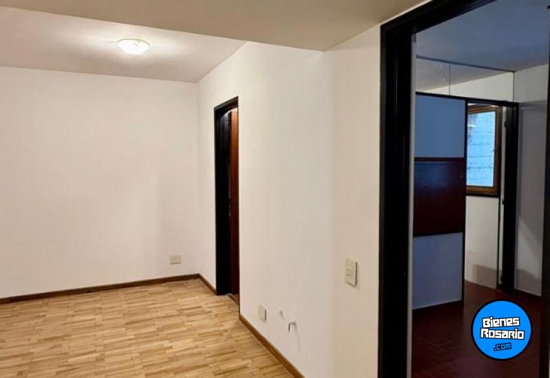 Departamentos - Rosario -  Alquiler