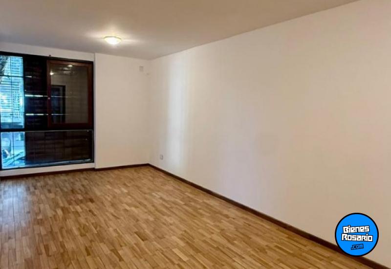Departamentos - Rosario -  Alquiler