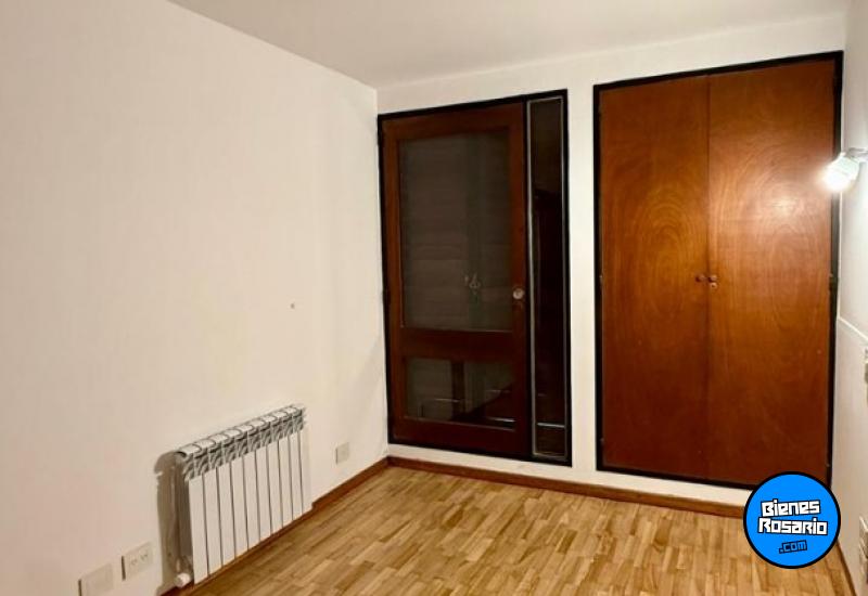 Departamentos - Rosario -  Alquiler