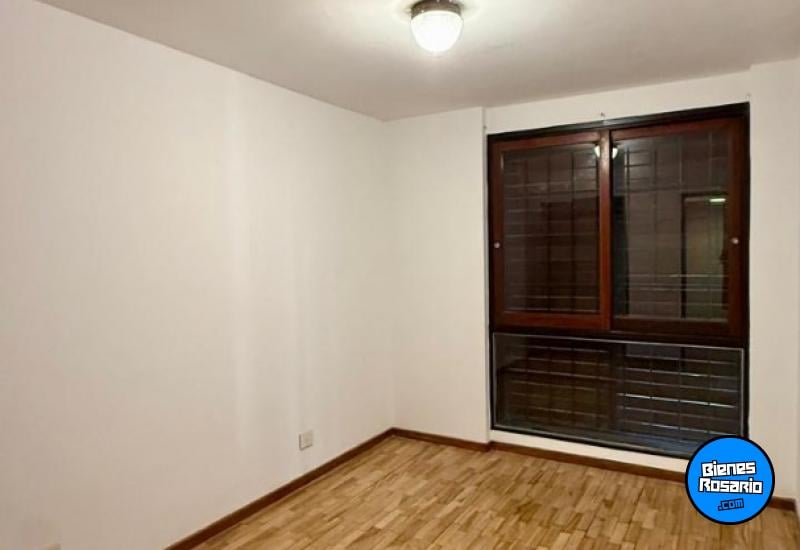 Departamentos - Rosario -  Alquiler