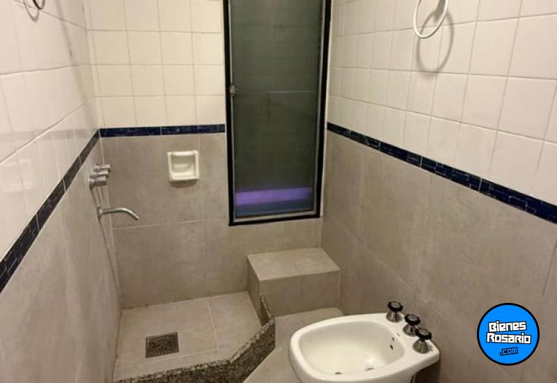 Departamentos - Rosario -  Alquiler