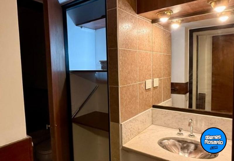 Departamentos - Rosario -  Alquiler