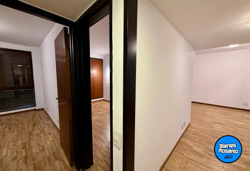 Departamentos - Rosario -  Alquiler