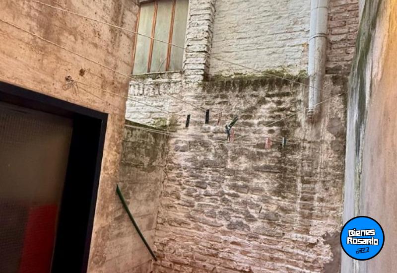 Departamentos - Rosario -  Alquiler