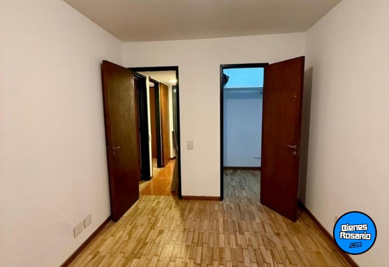 Departamentos - Rosario -  Alquiler