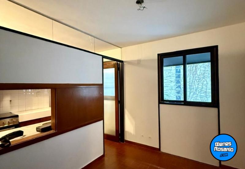 Departamentos - Rosario -  Alquiler