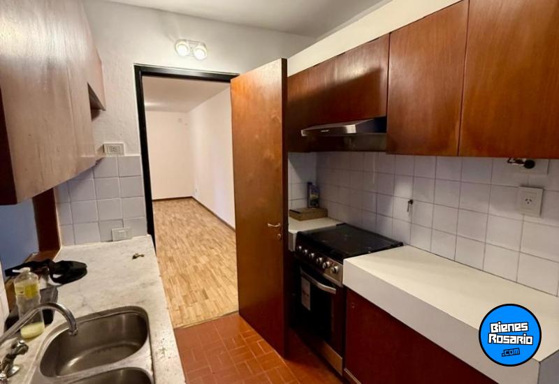 Departamentos - Rosario -  Alquiler