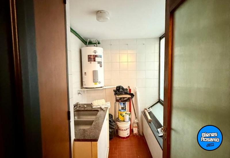 Departamentos - Rosario -  Alquiler