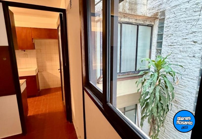 Departamentos - Rosario -  Alquiler