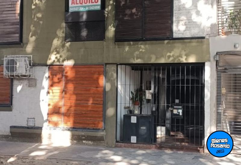 Departamentos - Rosario -  Alquiler