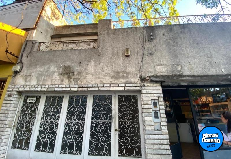 Terrenos - Rosario - Venta