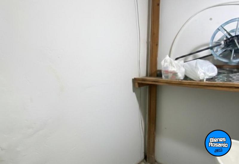 Terrenos - Rosario - Venta