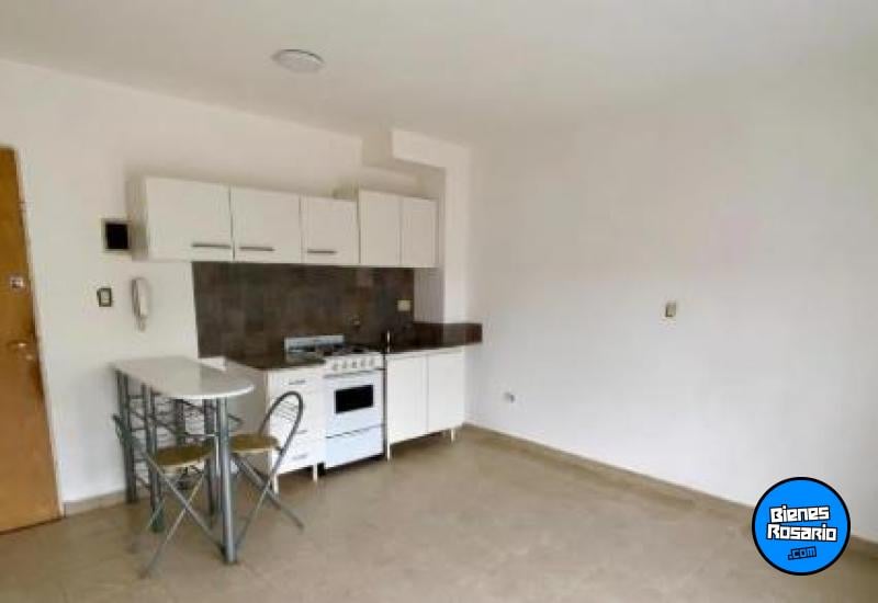 Departamentos - Rosario - Venta