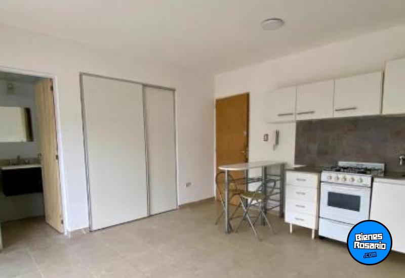 Departamentos - Rosario - Venta