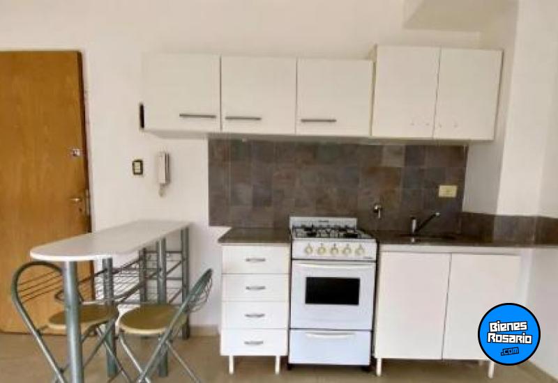 Departamentos - Rosario - Venta