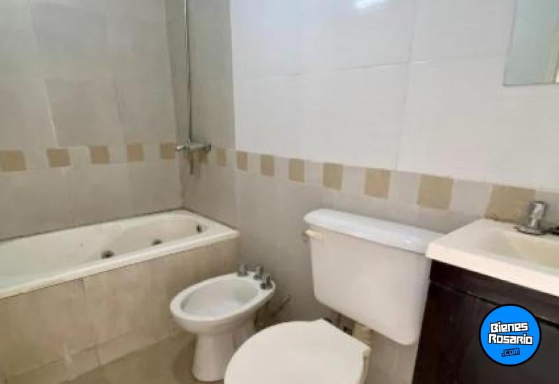 Departamentos - Rosario - Venta