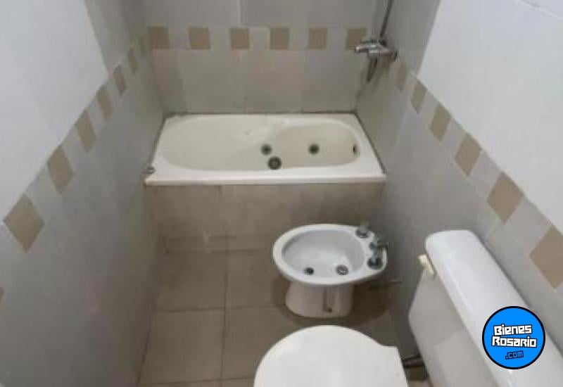 Departamentos - Rosario - Venta