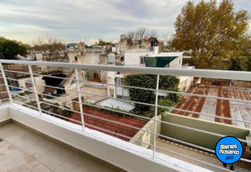 Departamentos - Rosario - Venta