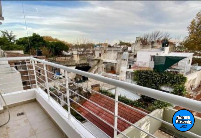 Departamentos - Rosario - Venta
