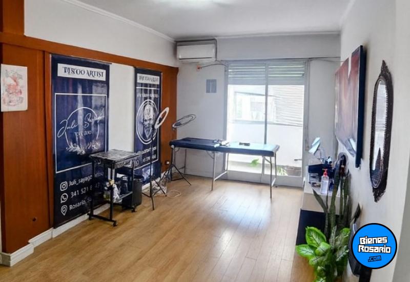 Departamentos - Rosario - Venta