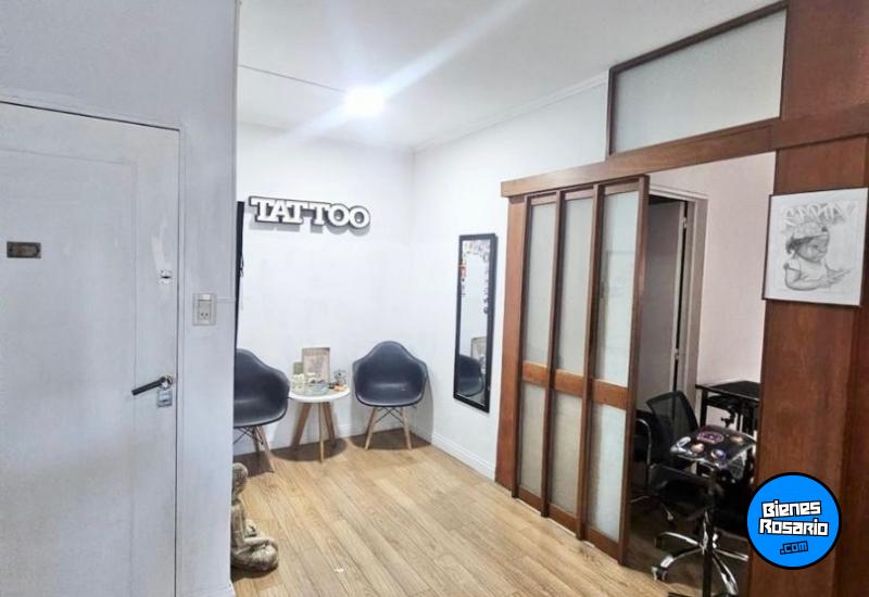 Departamentos - Rosario - Venta