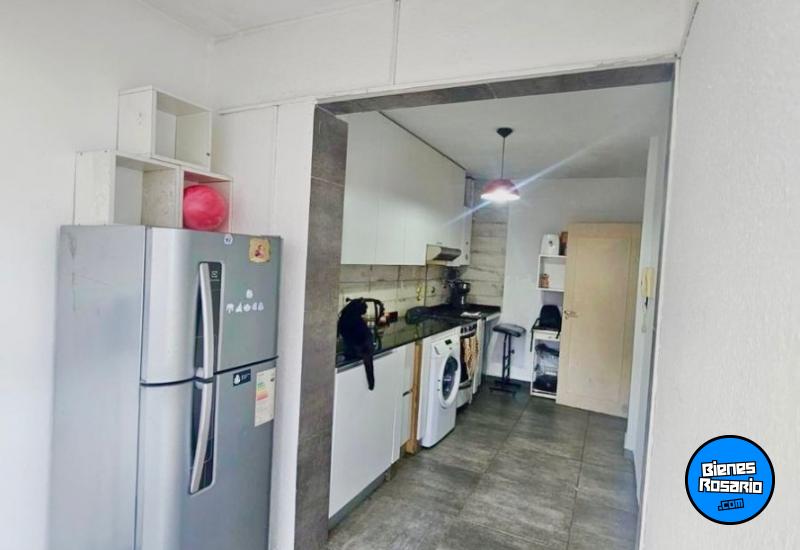 Departamentos - Rosario - Venta