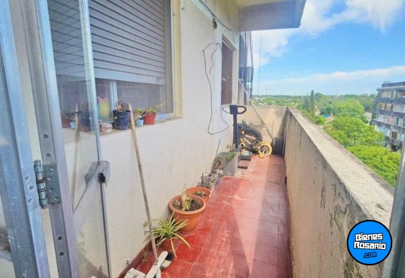 Departamentos - Rosario - Venta