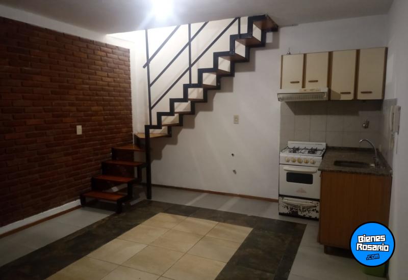 Departamentos - Rosario -  Alquiler