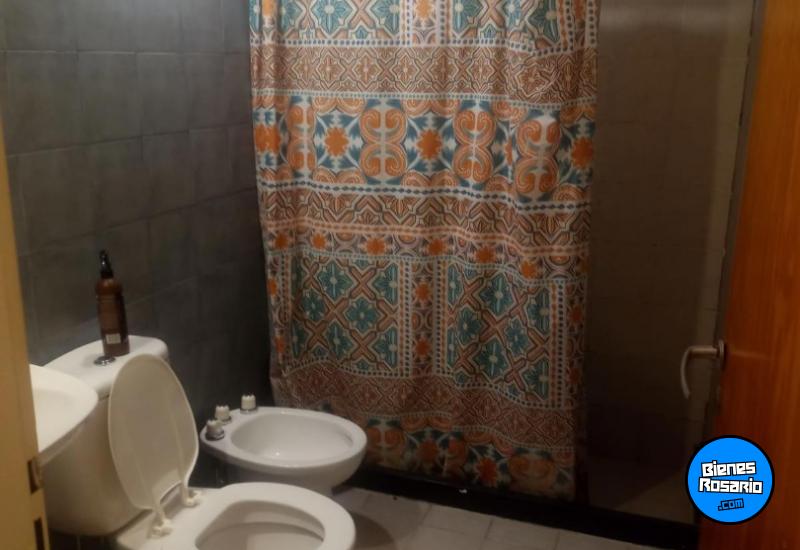 Departamentos - Rosario -  Alquiler