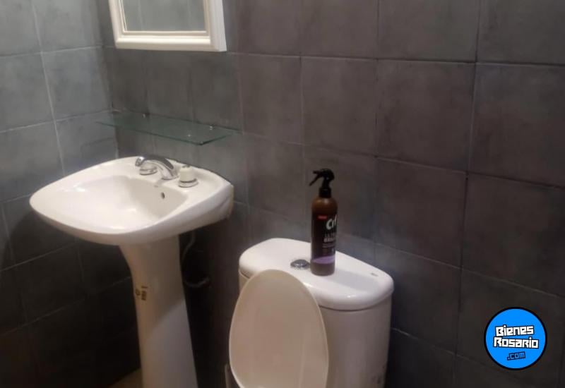 Departamentos - Rosario -  Alquiler