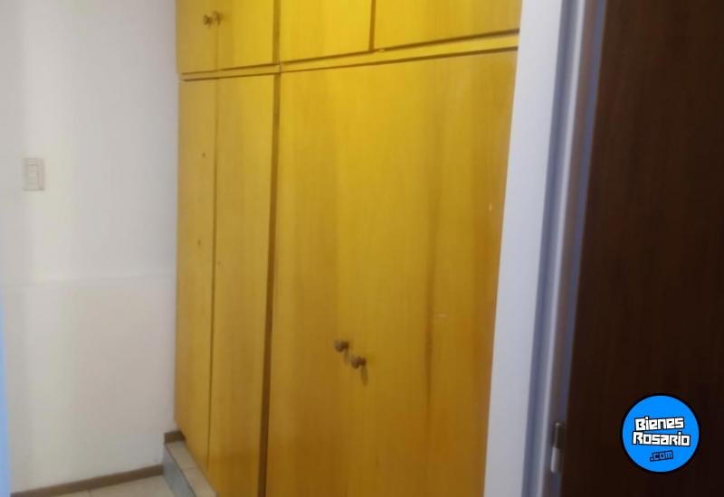 Departamentos - Rosario -  Alquiler