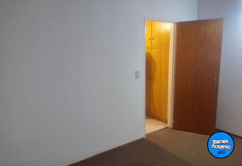 Departamentos - Rosario -  Alquiler