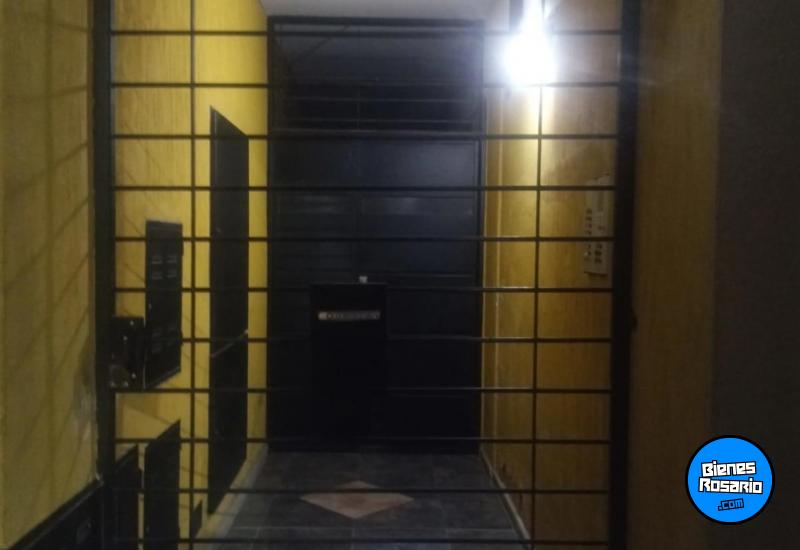 Departamentos - Rosario -  Alquiler