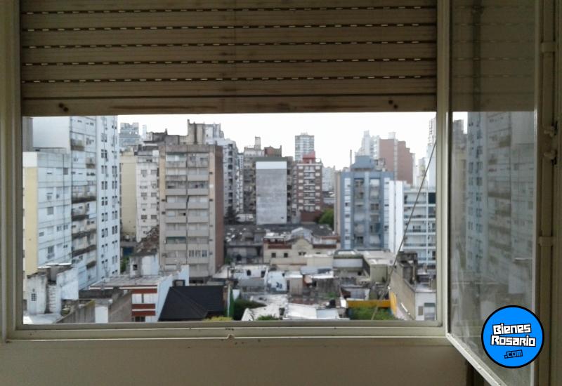 Departamentos - Rosario - Alquiler