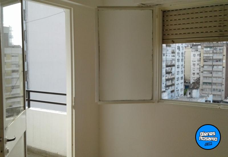 Departamentos - Rosario - Alquiler