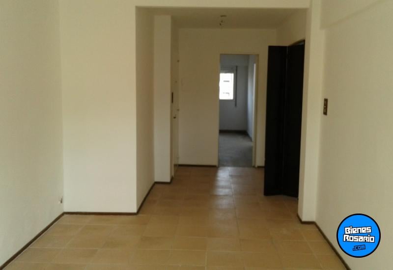 Departamentos - Rosario - Alquiler